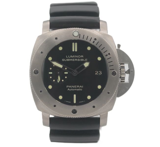Panerai Luminor Submersible PAM00305